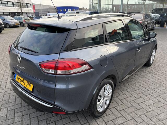 Renault CLIO 1.2 Authentique Cruise Led Bluetooth