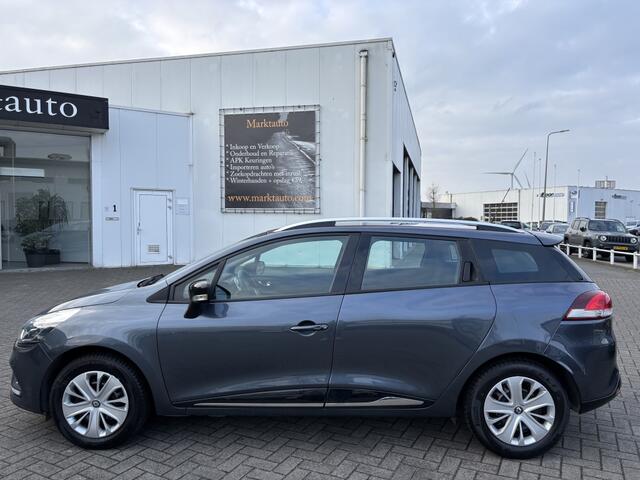 Renault CLIO 1.2 Authentique Cruise Led Bluetooth