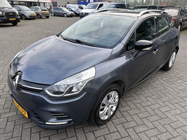 Renault CLIO 1.2 Authentique Cruise Led Bluetooth