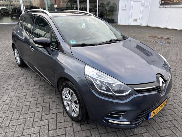 Renault CLIO 1.2 Authentique Cruise Led Bluetooth