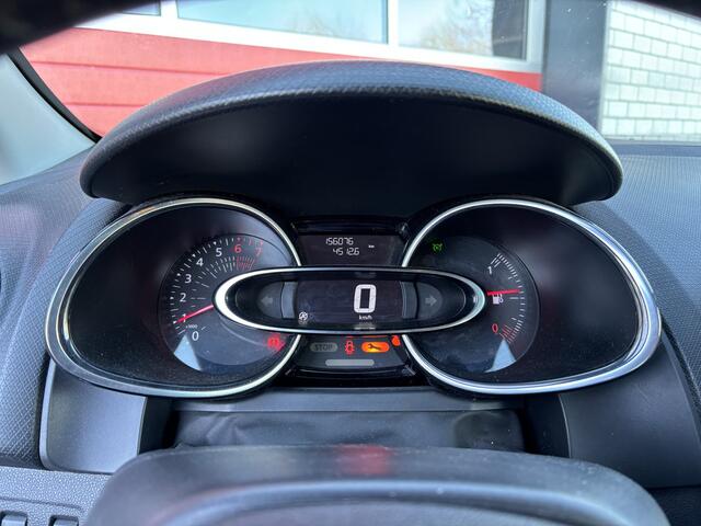 Renault CLIO Estate 0.9 TCe Limited KEYLESS / NAVI / AIRCO / DAB+ / PDC / BLUETOOTH / CRUISE / NL-AUTO