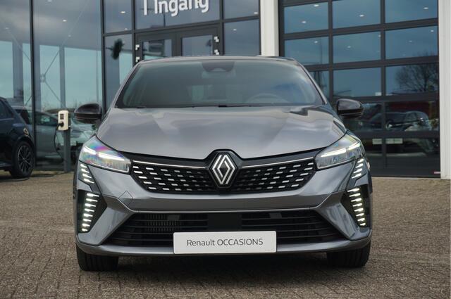 Renault CLIO 1.0 TCE 90 GPF Techno