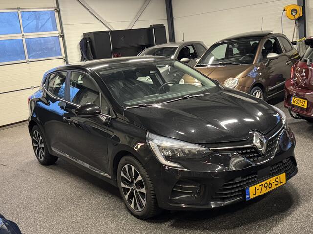 Renault CLIO 1.0 TCe Airco/Navigatie/Cruise/PDC/Applecarplay/andriodauto/LMV