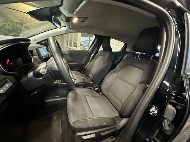 Renault CLIO 1.0 TCe Airco/Navigatie/Cruise/PDC/Applecarplay/andriodauto/LMV