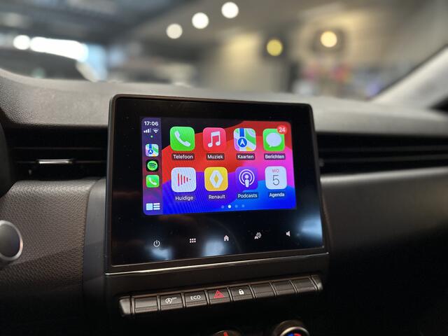 Renault CLIO 1.0 TCe Airco/Navigatie/Cruise/PDC/Applecarplay/andriodauto/LMV