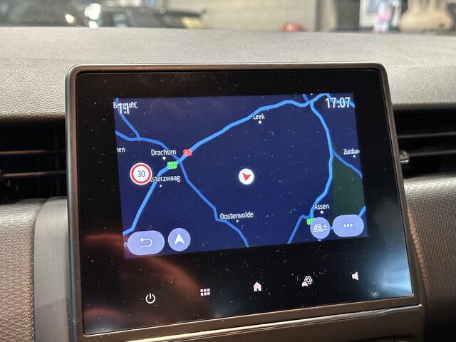 Renault CLIO 1.0 TCe Airco/Navigatie/Cruise/PDC/Applecarplay/andriodauto/LMV