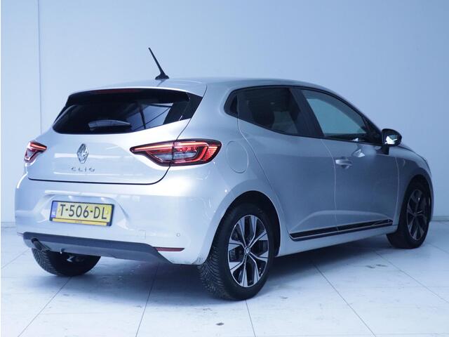 Renault CLIO 1.0 TCe 90 Evolution Airco/Navi/PDC