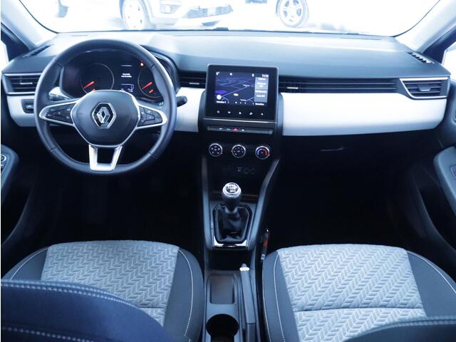 Renault CLIO 1.0 TCe 90 Evolution Airco/Navi/PDC