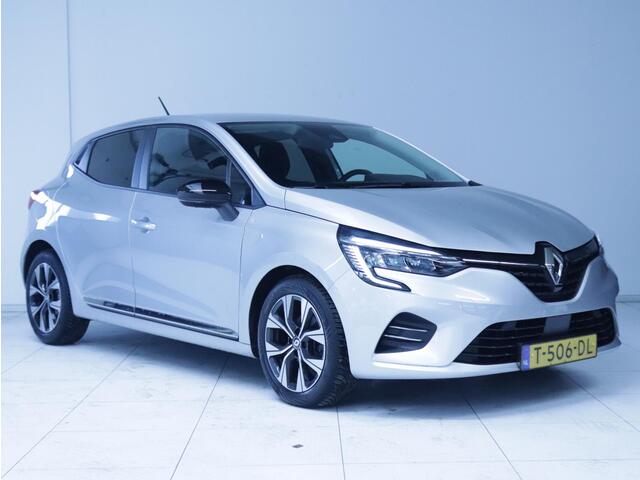 Renault CLIO 1.0 TCe 90 Evolution Airco/Navi/PDC