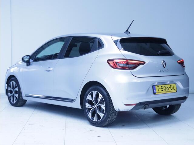 Renault CLIO 1.0 TCe 90 Evolution Airco/Navi/PDC