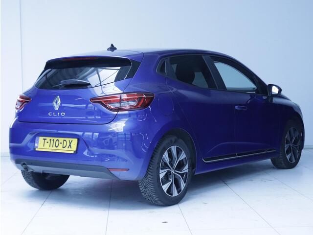 Renault CLIO 1.0 TCe 90 Evolution Airco/Navi/PDC