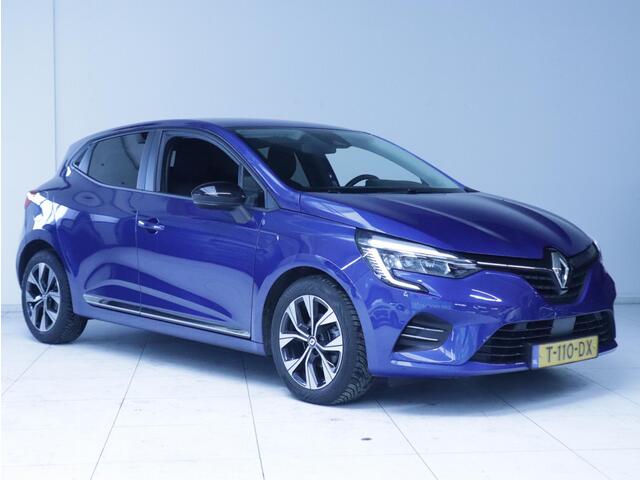Renault CLIO 1.0 TCe 90 Evolution Airco/Navi/PDC