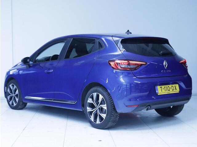 Renault CLIO 1.0 TCe 90 Evolution Airco/Navi/PDC