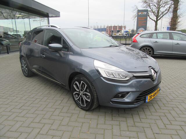 Renault CLIO Estate 0.9 TCe Intens, Navigatie, Climat Control, PDC