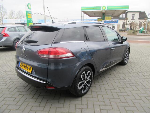 Renault CLIO Estate 0.9 TCe Intens, Navigatie, Climat Control, PDC