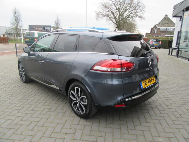 Renault CLIO Estate 0.9 TCe Intens, Navigatie, Climat Control, PDC