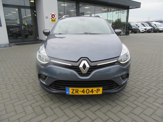 Renault CLIO Estate 0.9 TCe Intens, Navigatie, Climat Control, PDC