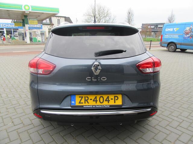 Renault CLIO Estate 0.9 TCe Intens, Navigatie, Climat Control, PDC