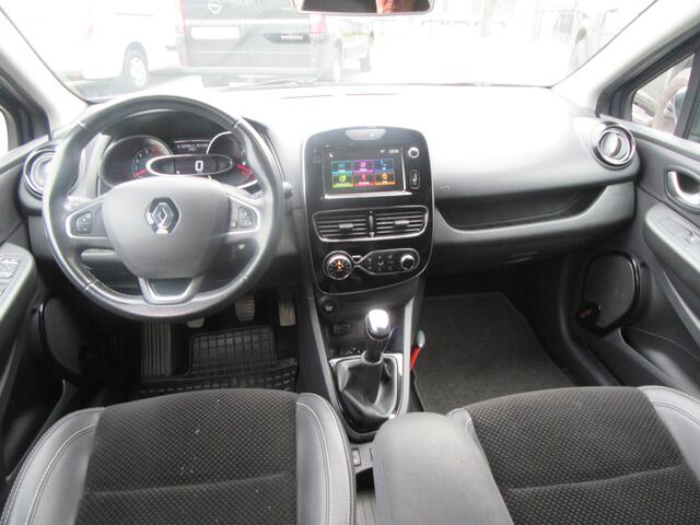 Renault CLIO Estate 0.9 TCe Intens, Navigatie, Climat Control, PDC