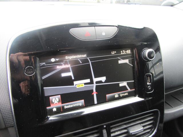 Renault CLIO Estate 0.9 TCe Intens, Navigatie, Climat Control, PDC