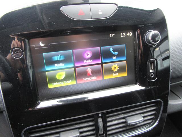 Renault CLIO Estate 0.9 TCe Intens, Navigatie, Climat Control, PDC