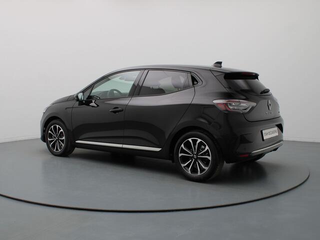 Renault CLIO E-Tech Full Hybrid 145pk techno Camera | Cruise | Climate | Parkeersens. v+a | Stoel-/stuurverw.