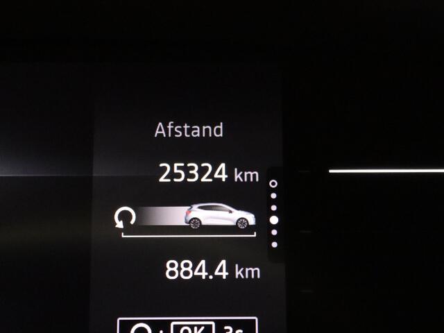 Renault CLIO E-Tech Full Hybrid 145pk techno Camera | Cruise | Climate | Parkeersens. v+a | Stoel-/stuurverw.