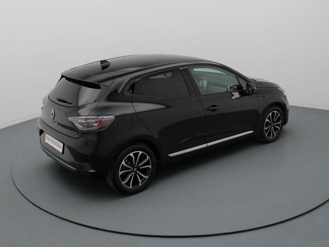 Renault CLIO E-Tech Full Hybrid 145pk techno Camera | Cruise | Climate | Parkeersens. v+a | Stoel-/stuurverw.