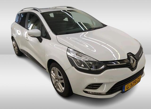 Renault CLIO Estate 0.9 TCe 90PK Zen / Trekhaak / Navigatie / Airco / Radio-Multimedia