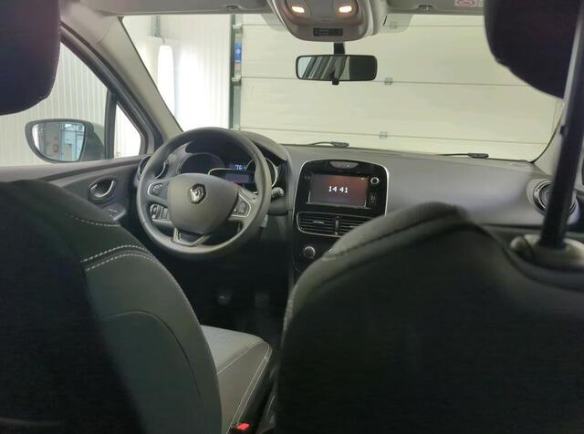 Renault CLIO Estate 0.9 TCe 90PK Zen / Trekhaak / Navigatie / Airco / Radio-Multimedia