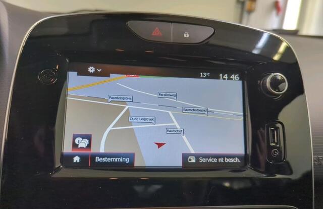 Renault CLIO Estate 0.9 TCe 90PK Zen / Trekhaak / Navigatie / Airco / Radio-Multimedia