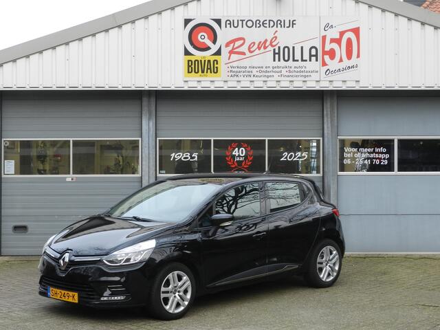 Renault CLIO 0.9 TCe 5Deurs Zen Navigatie Cruise control PDC Isofix
