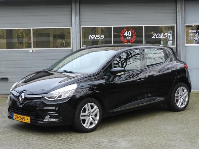 Renault CLIO 0.9 TCe 5Deurs Zen Navigatie Cruise control PDC Isofix