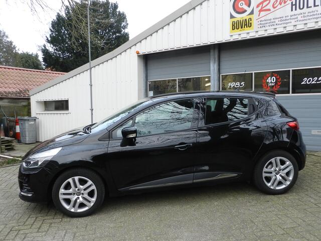 Renault CLIO 0.9 TCe 5Deurs Zen Navigatie Cruise control PDC Isofix