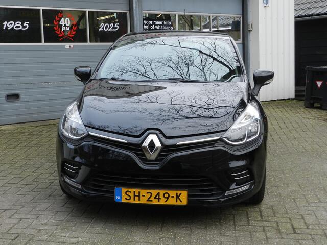 Renault CLIO 0.9 TCe 5Deurs Zen Navigatie Cruise control PDC Isofix