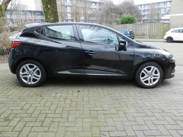 Renault CLIO 0.9 TCe 5Deurs Zen Navigatie Cruise control PDC Isofix
