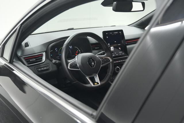 Renault CLIO 1.6 E-Tech Hybrid 140 R.S. Line | 360 Camera | Apple Carplay | 9.3 Inch Groot Scherm | Sportstoelen