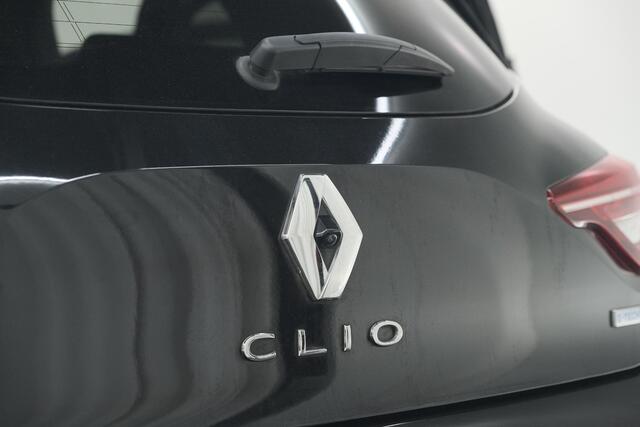 Renault CLIO 1.6 E-Tech Hybrid 140 R.S. Line | 360 Camera | Apple Carplay | 9.3 Inch Groot Scherm | Sportstoelen