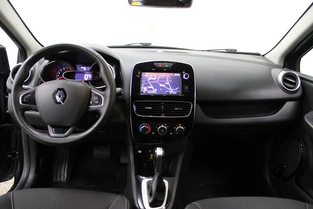 Renault CLIO Estate 1.2 TCe Limited