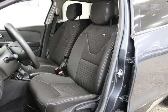 Renault CLIO Estate 1.2 TCe Limited