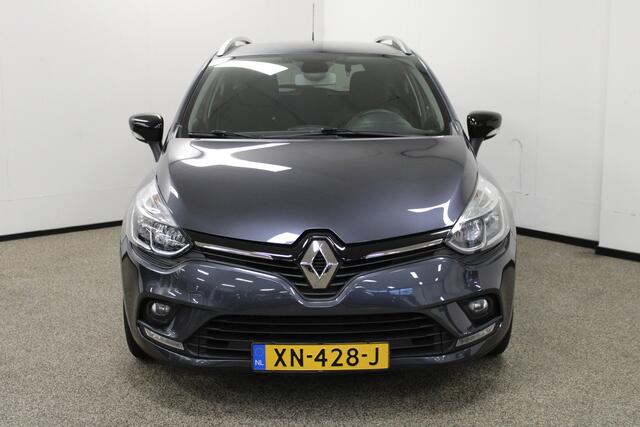 Renault CLIO Estate 1.2 TCe Limited