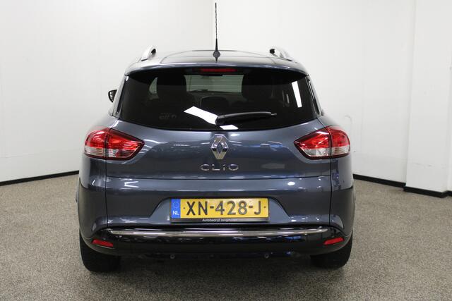 Renault CLIO Estate 1.2 TCe Limited