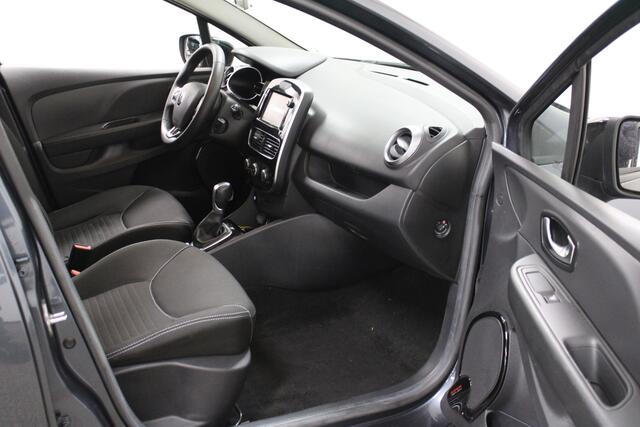 Renault CLIO Estate 1.2 TCe Limited