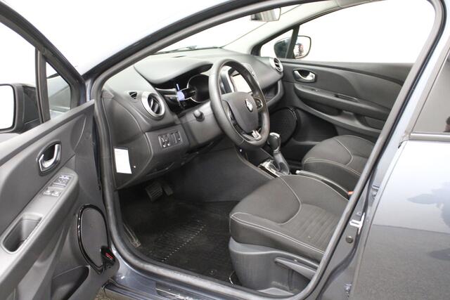 Renault CLIO Estate 1.2 TCe Limited