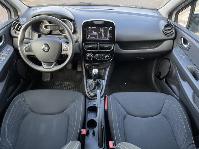 Renault CLIO Estate 0.9 TCe Limited / Keyless / Apple Carplay - /Climate control/PDC. Achter / Navi /