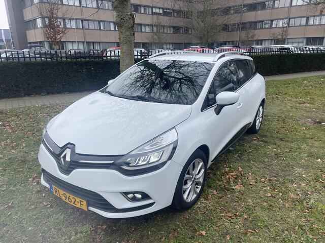 Renault CLIO Estate 0.9 TCe Intens Nette onderhouden auto