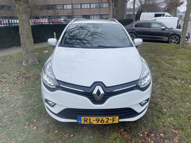Renault CLIO Estate 0.9 TCe Intens Nette onderhouden auto