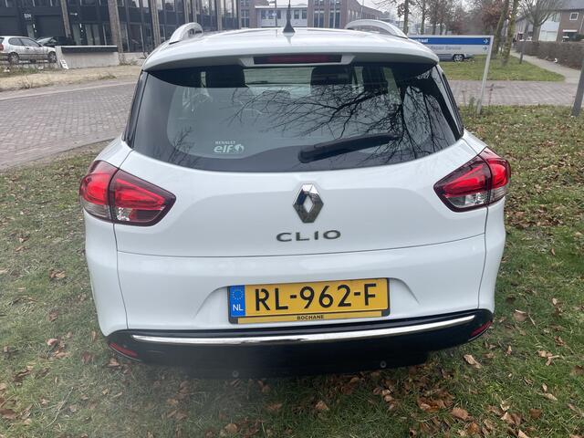Renault CLIO Estate 0.9 TCe Intens Nette onderhouden auto