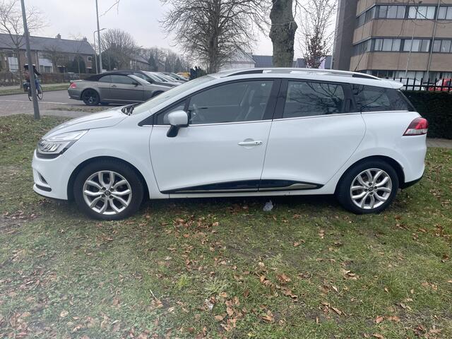 Renault CLIO Estate 0.9 TCe Intens Nette onderhouden auto