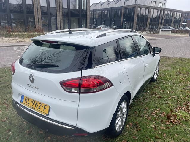 Renault CLIO Estate 0.9 TCe Intens Nette onderhouden auto